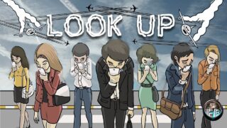Look Up – (2020 Documentary)